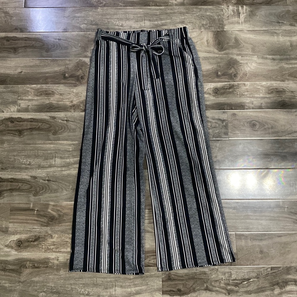 Joe B Striped Pants